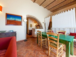 Casa de vacaciones Monsanto Características 28