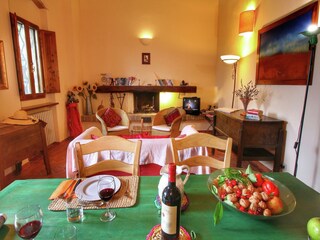 Holiday cottage Monsanto Features 30