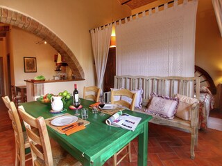 Holiday cottage Monsanto Features 31