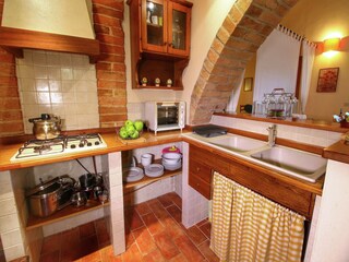 Holiday cottage Monsanto Features 32