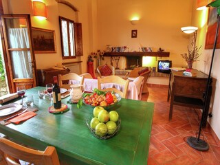Casa de vacaciones Monsanto Características 33