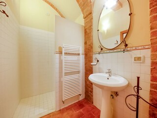 Casa de vacaciones Monsanto Características 36