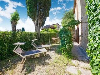 Casa de vacaciones Monsanto Grabación al aire libre 9