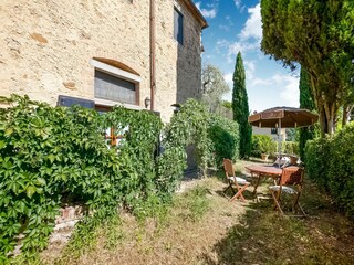Cottage Monsanto Außenaufnahme 8