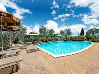 Maison de vacances Monsanto Enregistrement extérieur 3