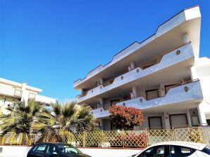 Apartment Schöne Wohnung in Villa Rosa di Martinsicuro am Meer - Alba Adriatica - image1