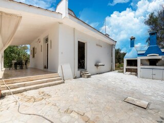 Holiday house Oria Outdoor Recording 4