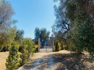 Holiday house Oria Features 17