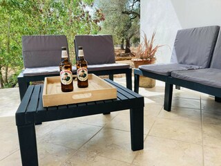 Casa de vacaciones Oria Grabación al aire libre 10