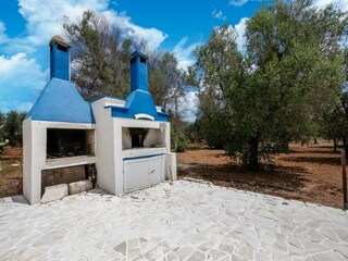 Casa per le vacanze Oria  27