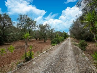 Casa per le vacanze Oria Ambiente 24
