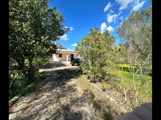 Casa per le vacanze Oria Ambiente 25