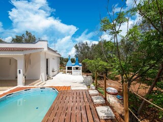 Maison de vacances Oria Enregistrement extérieur 2