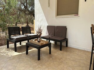 Holiday house Oria Outdoor Recording 13