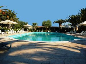 Casa per le vacanze Appartamento con piscina in comune a pochi km dal mare Adriatico. - Barletta - image1