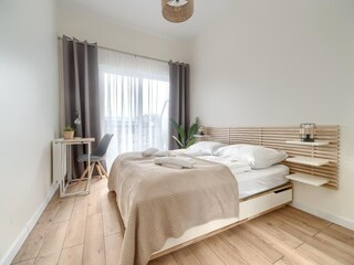 Appartamento Dziwnów Caratteristiche 4