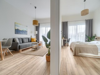 Apartment Dziwnów Ausstattung 6
