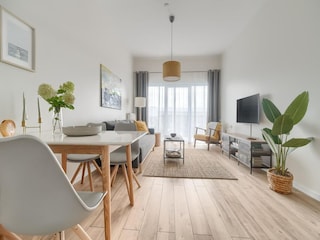 Apartment Dziwnów Ausstattung 7