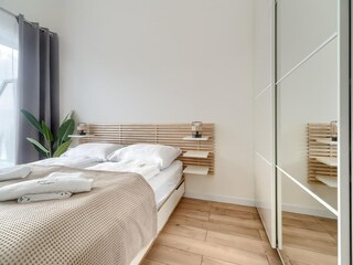 Apartment Dziwnów Ausstattung 14