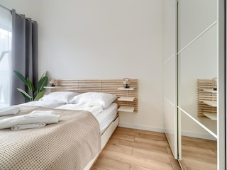 Apartment Dziwnów Features 16