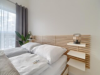 Apartment Dziwnów Features 17