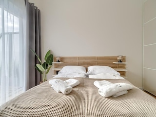 Apartment Dziwnów Ausstattung 5
