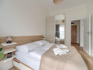 Apartamento Dziwnów Características 18