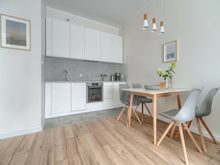 Apartment Dziwnów Ausstattung 13
