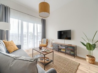Apartamento Dziwnów Características 5