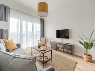 Apartment Dziwnów Ausstattung 5