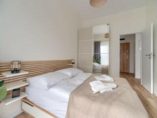 Appartement Dziwnów Équipement 8