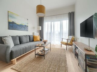 Appartement Dziwnów Kenmerken 14