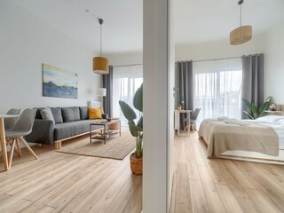 Apartamento Dziwnów Características 14