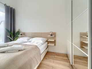 Apartamento Dziwnów Características 10