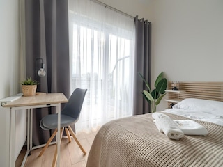 Apartment Dziwnów Ausstattung 10