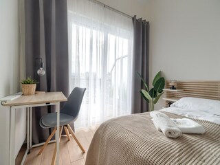 Appartement Dziwnów Kenmerken 10