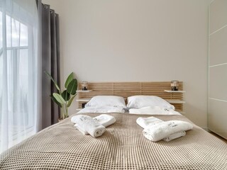 Apartamento Dziwnów Características 16