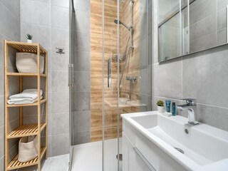 Apartment Dziwnów Ausstattung 14