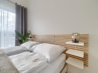 Appartement Dziwnów Équipement 18
