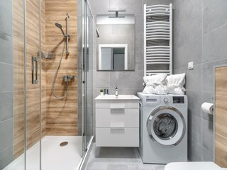 Apartamento Dziwnów Características 12