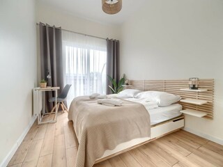 Apartamento Dziwnów Características 11