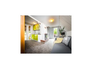 Ferienhaus Welt Ausstattung 1