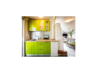 Ferienhaus Welt Ausstattung 6