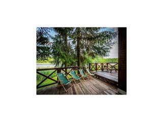 Vakantiehuis Welt Buitenaudio-opname 5
