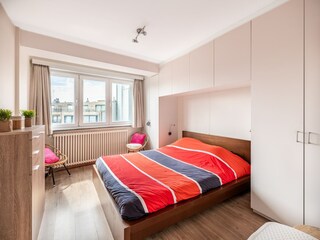 Appartement Koksijde Équipement 7