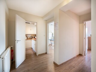 Appartement Koksijde Équipement 6