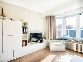 Appartement Koksijde Équipement 11