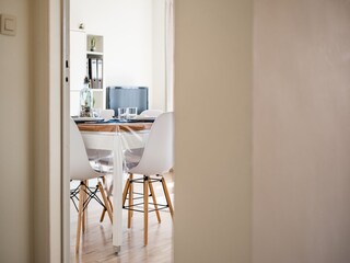 Appartement Koksijde Équipement 13