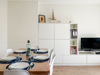 Appartement Koksijde Équipement 7