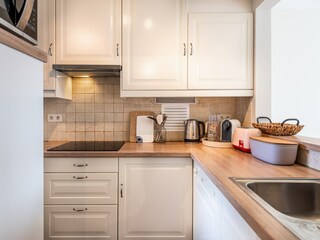 Appartement Koksijde Équipement 8